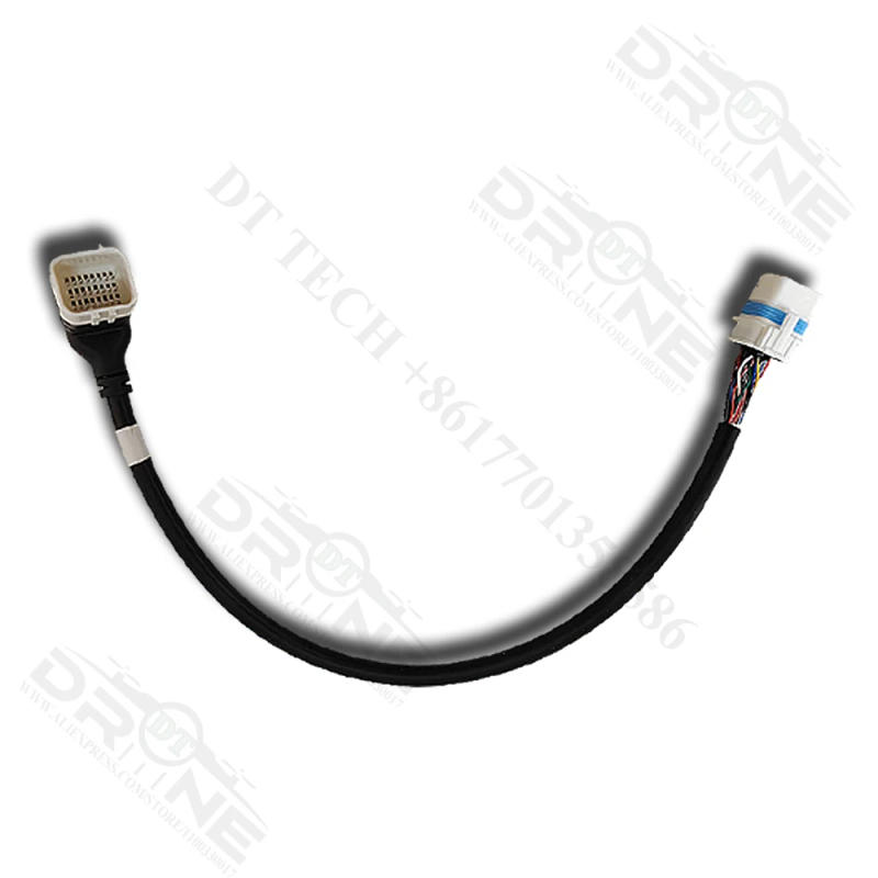 Description Picture 5 of itemT40 T20P 6PCS Spraying Adaptive Cable for Dji Drone Accessories Repair Parts drone accessory kit