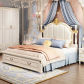 1.5bed2nightstwardro