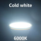 6000K