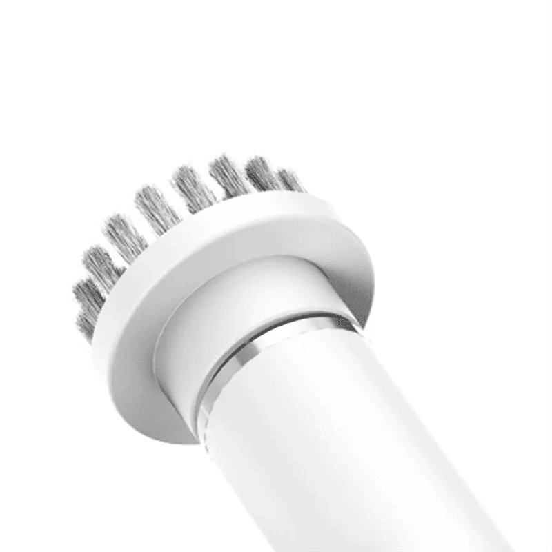 Description Picture 6 of itemA01V-Electric Cleaning Brush Multi-Function Home Kitchen Pot Scrubber Handheld Automatic Cleaning Brush