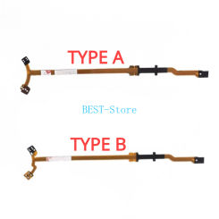 Brand New FOR Canon 18-55 mm 18-55mm IS STM Lens Aperture Flex Cable Camera Repair Accessories