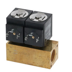 ELECTROLUX 0C2390 SOLENOID VALVE L621B03 230V 50Hz