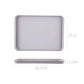 gray purple S