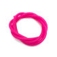 Rose Silicone tube