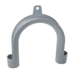 W8KC Universal Drain Hose Guide Assembly Fits All Drain Hose Washing Machine