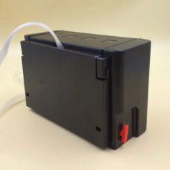 4Color Universal DIY CISS Kit Continuous Ink Supply System With Accessaries Ink Tank For Canon Epson Printer