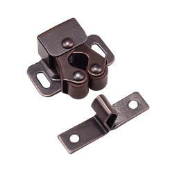 Sliding Door Closet Door Stopper Anti Collision Closet Sliding Door Stoppers Buffer Anti-corrosion Accessories for Home Room