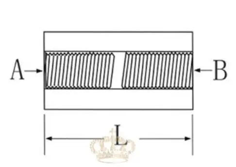 Description Picture 2 of item10pcs Aluminum Hex standoff M2 M2.5 M3*6/8/10/12/15/16/18/20/22/25/30/35/40  Aluminum Hex Standoff Spacer For RC Parts