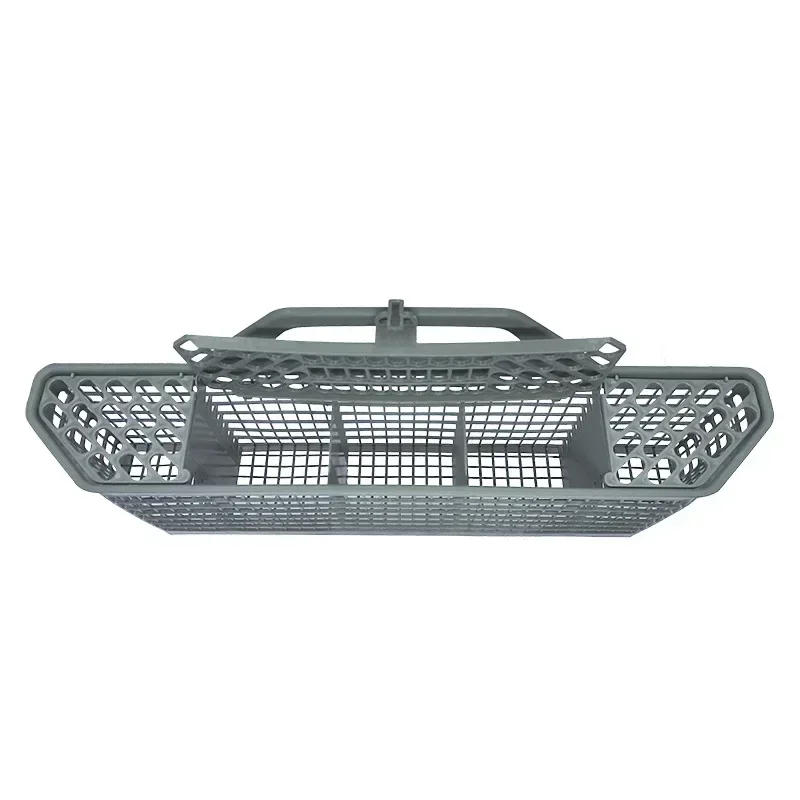 Description Picture 3 of itemUniversal Cutlery Dishwasher Basket for GE WD28X10128 Dishwasher Storage Box Replacement Parts Accessories
