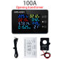 Opening-100A