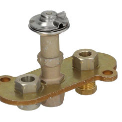 PI22 UNIVERSAL FLAT BRACKET TYPE 2 FLAME GAS PILOT BURNER ASSY SIT 0.160.012