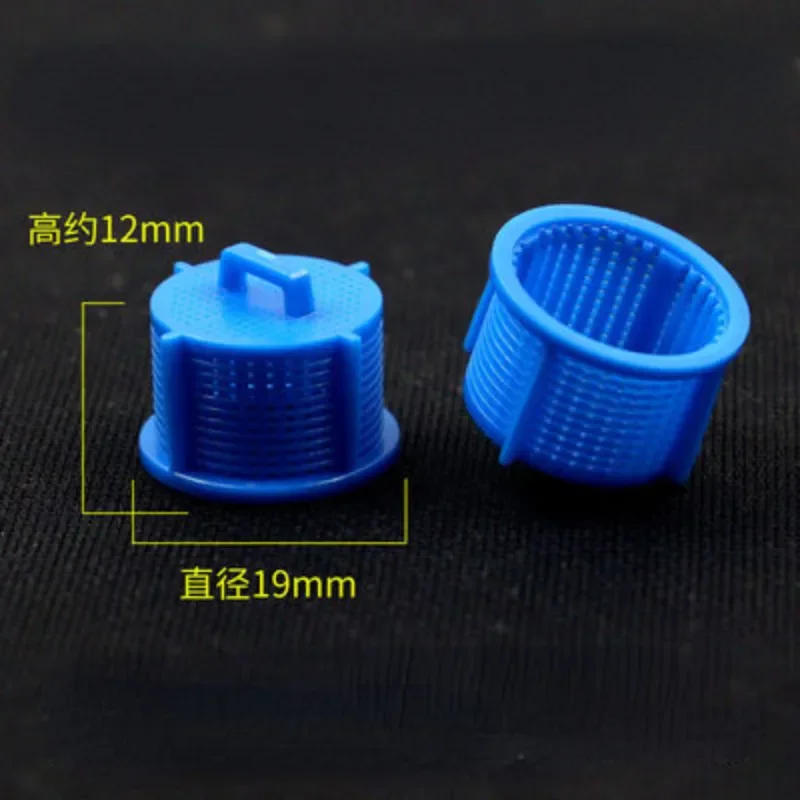 Description Picture 2 of item5PCS Washer Water Inlet Valve Filter Screens Compatible with Wave wheel automatic Washing Machine Parts