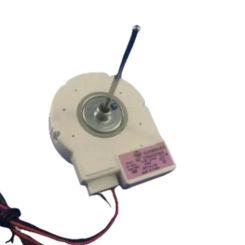 Refrigerator Accessories Refrigeration Freezing Fan BCD-579WE DLA5985HAEH 0064000944 Refrigerator Motor