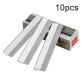 10pcs Blade
