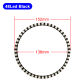 48Led Black