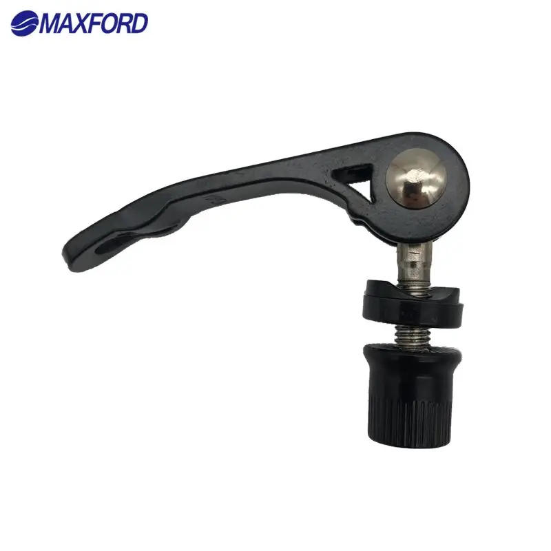 Description Picture 6 of itemMAXFORD Bicycle Quick Release Screw Cam Lever Bike Seat Post Clamp Skewer Bolt M6 35/40/50/55/60/65/70/75/85mm Cycling Parts