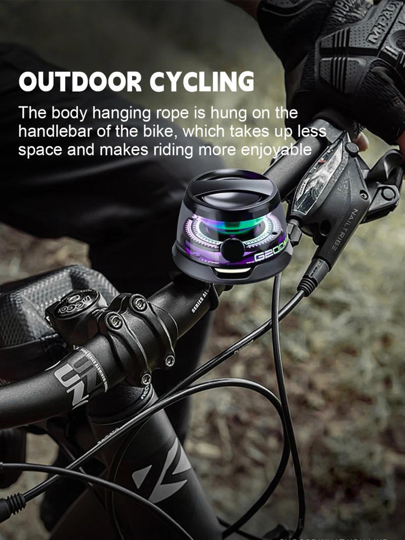 Description Picture 6 of itemG200 Portable Bluetooth Speaker RGB Lights Magnetic Speaker BT5.3 Mini Speaker 7 Hours Playback Magnetic Phone Stand Speaker