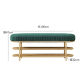 100cm green
