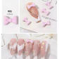 50pcs pink