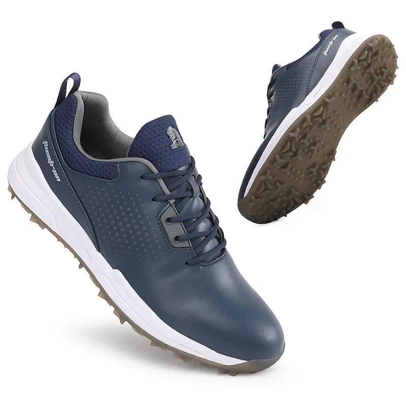 Description Picture 6 of itemNew Golf Shoes Spikeless Men Women Golf Sneakers Big Size 47 Walking Shoes Light Weight Walking Sneakers