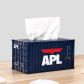 APL Tissue Box