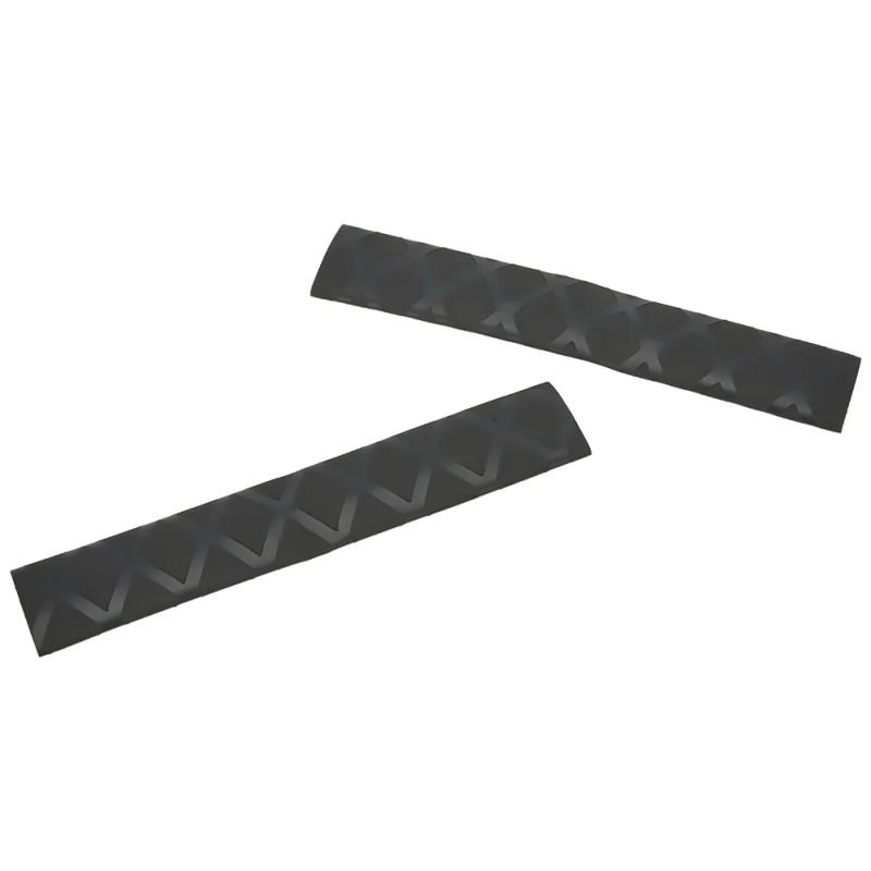 Description Picture 4 of item2pcs Drum Stick Grips Drumsticks Anti-Slip Sweat Absorbed Grip For 7A 5A 5B 7B 16.5cm Drumsticks Grips Percussion Instrument