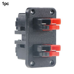 FOR Anderson Plug 30/45A 600V Fixed Mounting Bracket Panel Outdoor Power Plug 12AWG High Frequency Four-position Fixed Bracket