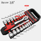 20PCS 3-8