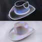 glowing hat 22