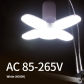 Cool White AC85-265V