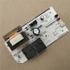 Electric water heater 22DE5/32GH3/32QE6/21DM2/F22DQ2 power board circuit board