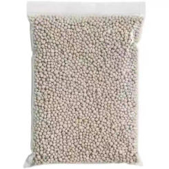 50g Garden Compound Fertilizer NPK Granular General Bonsai Plant Fruit Vegetable Flower Fertilizer Blueberry Fertilizer