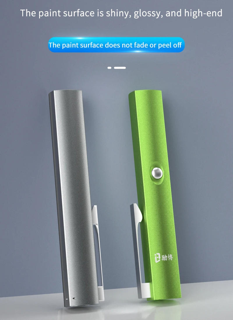 Description Picture 6 of itemAenfor,Laser pointer Explanation of red and green laser indicator sand table indication laser pen Playing with pets