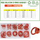160Pcs (CS1mm)