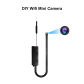 DIY Wifi Camera