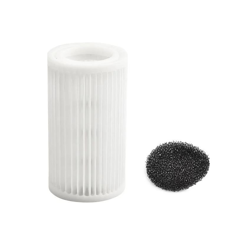 Description Picture 2 of item2PCS Inlet Foam Filter And Anti H12 Filter For 39100459 8016361910324 Household Appliances Vacuum Cleaner Accessories