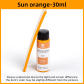 Sun orange 30ml