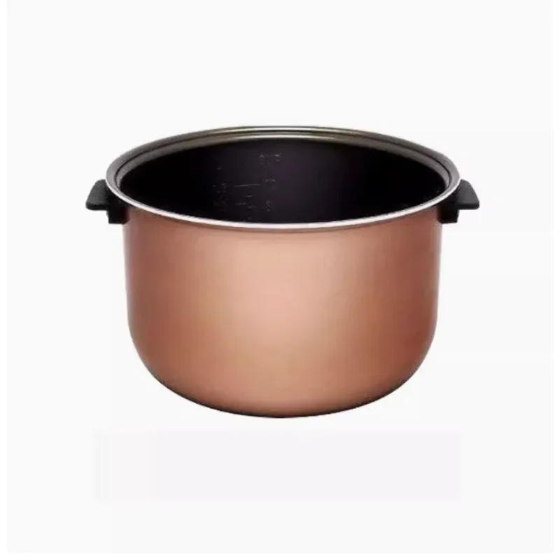 Description Picture 3 of itemSuitable for Miji ECM48A ECG-10 TB-FD40F5 HRC-FS4017 rice cooker pot 4L inner pot stainless steel steamer adapter