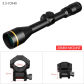 3.5-10x40 20mm
