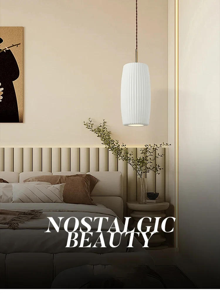 Description Picture 2 of itemNordic Minimalist Chandelier Dining Table Lighting Lamp Bar Island New Creative Original Design French Style Recommend Led Light