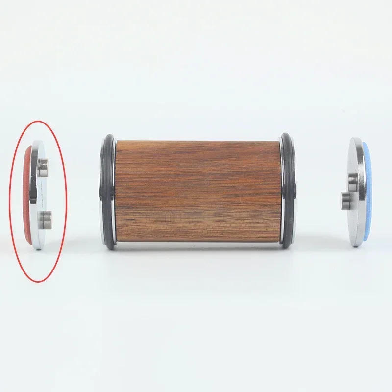 Description Picture 5 of itemProfessional Kitchen Knife Sharpening Tools, Knife Sharpening Magnetic Accessories for Sharpening Rollers Stones set