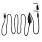Power Cable-DC3.5