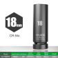 18mm LA152218