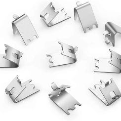 SANYO Fridge Cooler Shelf Support, Shelf Square Buckles Universal type 10CS