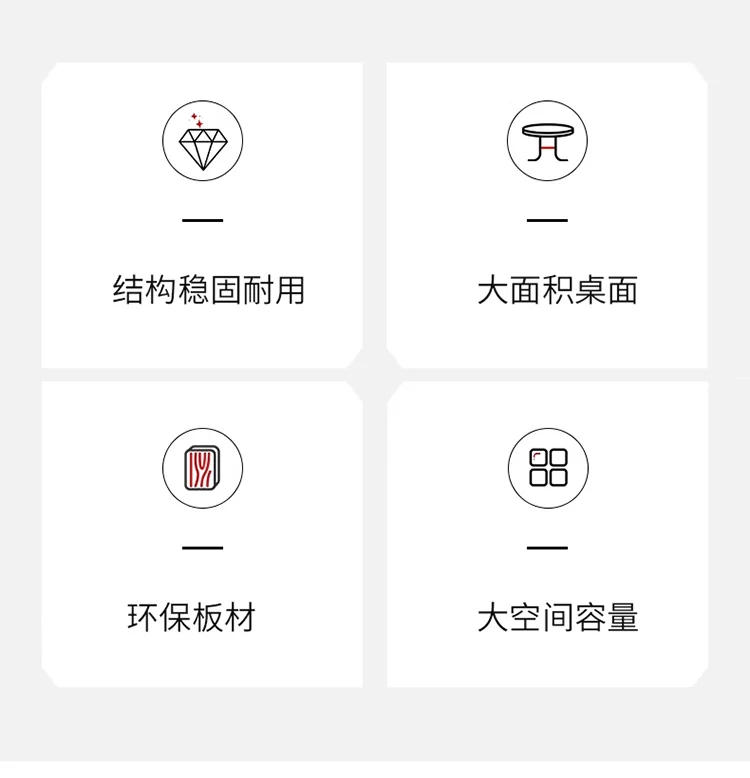 Description Picture 3 of itemKawaii Glass Coffee Table Living Room Household Small Apartment Tea Table Modern Simplicity Tavolino Da Salotto Home Furniture