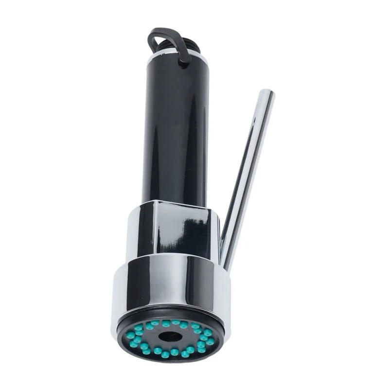 Description Picture 5 of itemPull Out Spray Head Replacement Kitchen Mixer Tap Water Faucet Shower Setting High Pressure Sprayer Nozzle Sink Tap Replacement