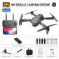 4K Single camera 1B