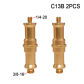 C13B  2PCS