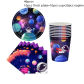 Set 40pcs