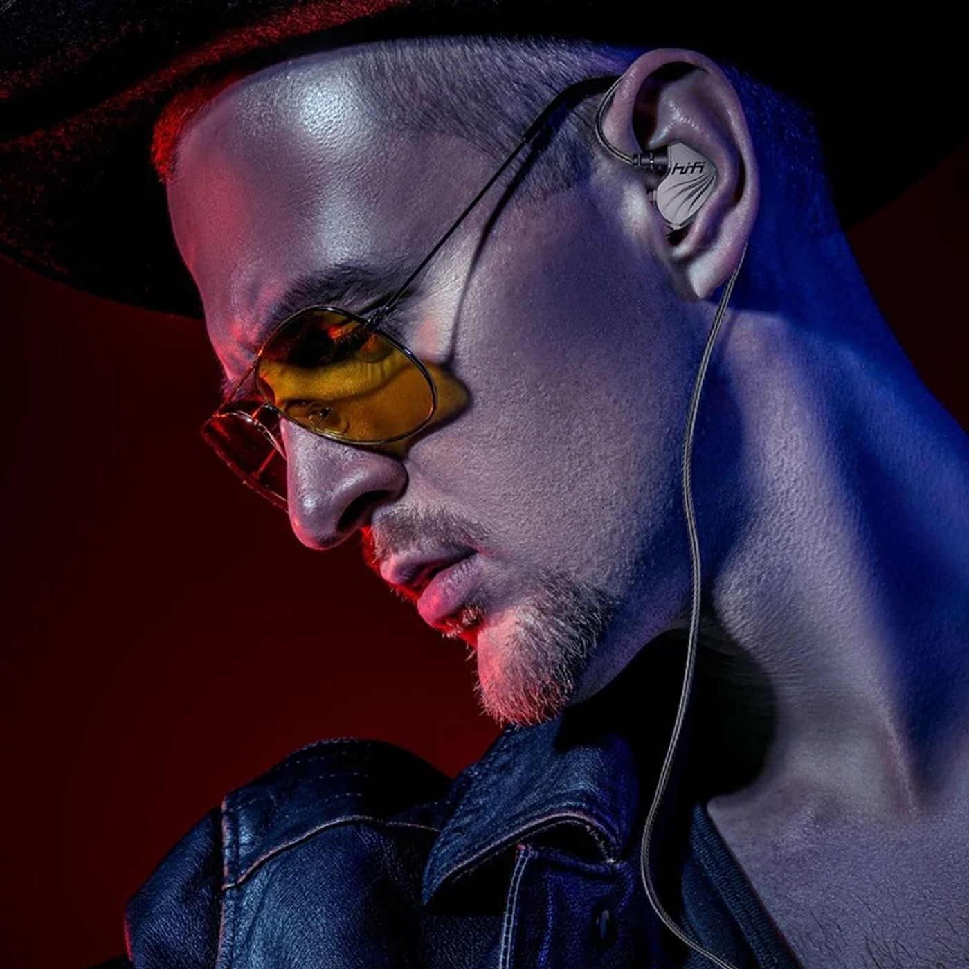 Description Picture 5 of itemHIFI 6D Surround Bass in-Ear Wired Headphones 3.5mm Type C Earphone Sports Gamer Waterproof Headset Handfree Earbuds For Samsung